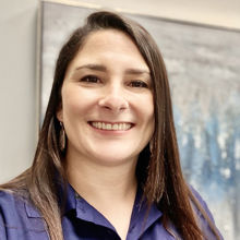 Portrait of Catalina Maldonado