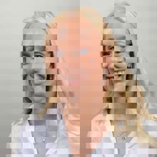 Portrait of Linn Iveland Jacobsen