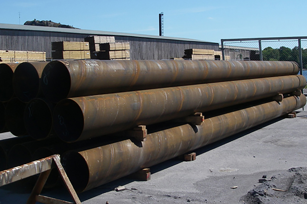 NGI - Time effects on pile capacity